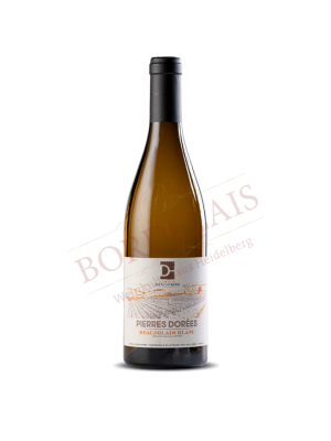 2022er Pierres Dorées Blanc AOC | Beaujolais