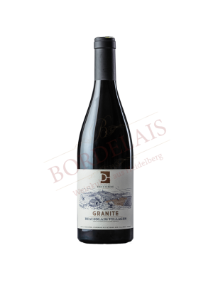 2024er Château Pougelon "Granite" AOC | Beaujolais Villages